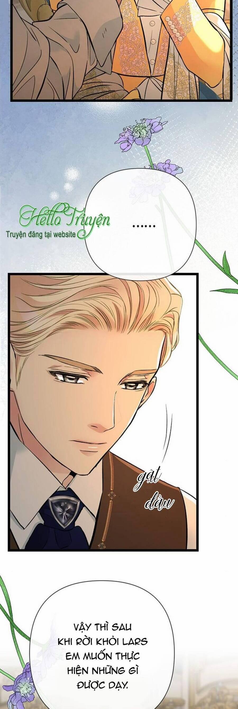 Chàng Hoàng Tử Này Có Vấn Đề 52.2 trang 13