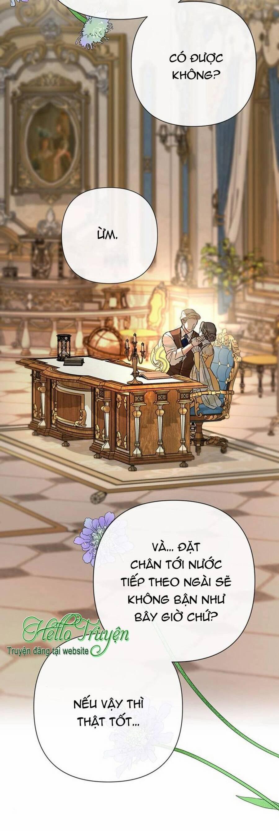 Chàng Hoàng Tử Này Có Vấn Đề 52.2 trang 14