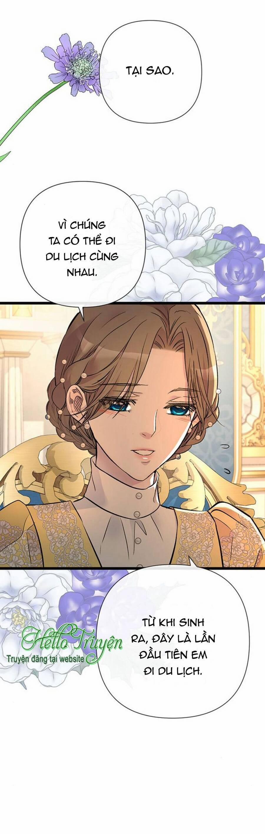 Chàng Hoàng Tử Này Có Vấn Đề 52.2 trang 16