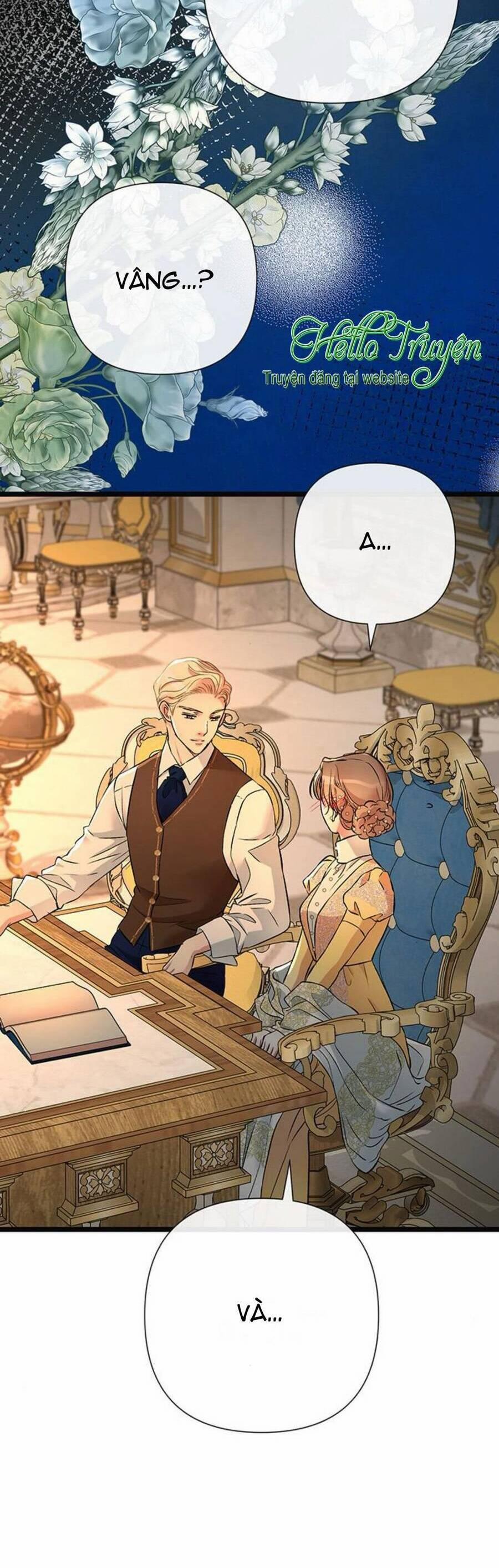 Chàng Hoàng Tử Này Có Vấn Đề 52.2 trang 19
