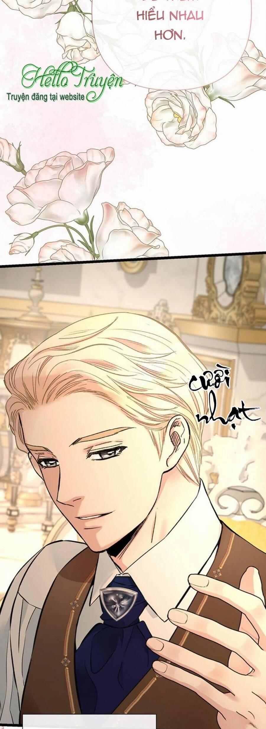 Chàng Hoàng Tử Này Có Vấn Đề 52.2 trang 21
