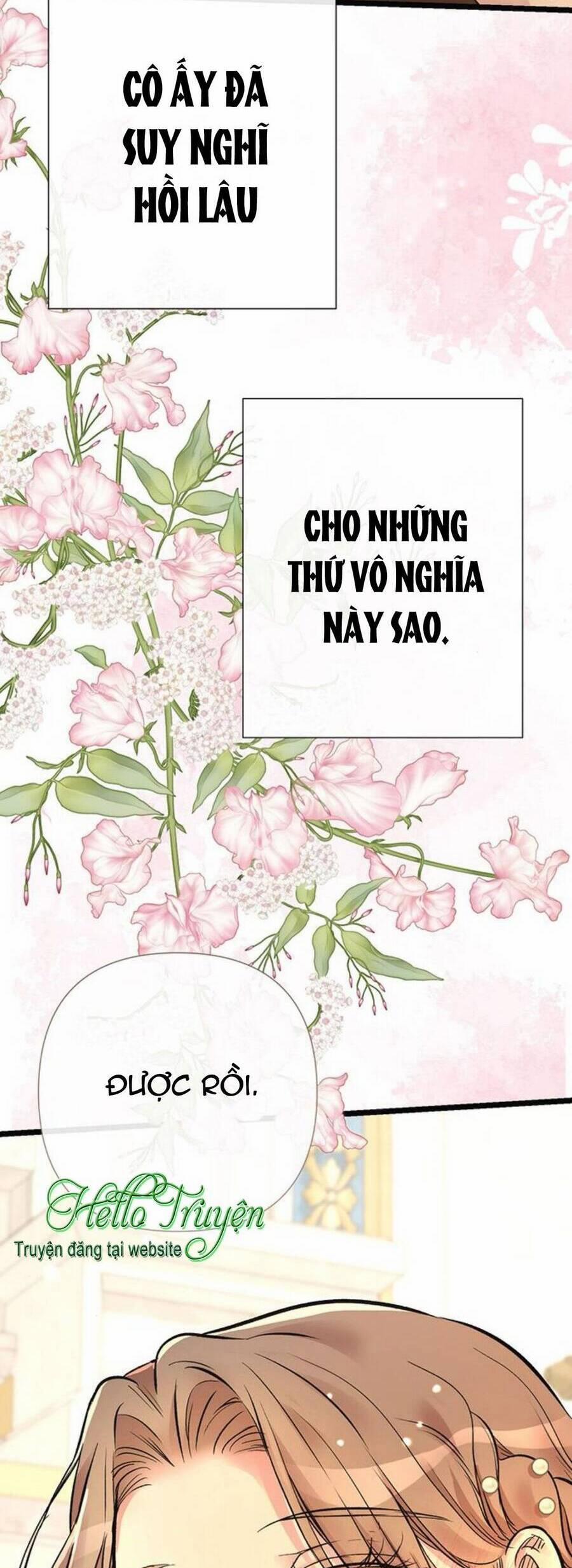 Chàng Hoàng Tử Này Có Vấn Đề 52.2 trang 22