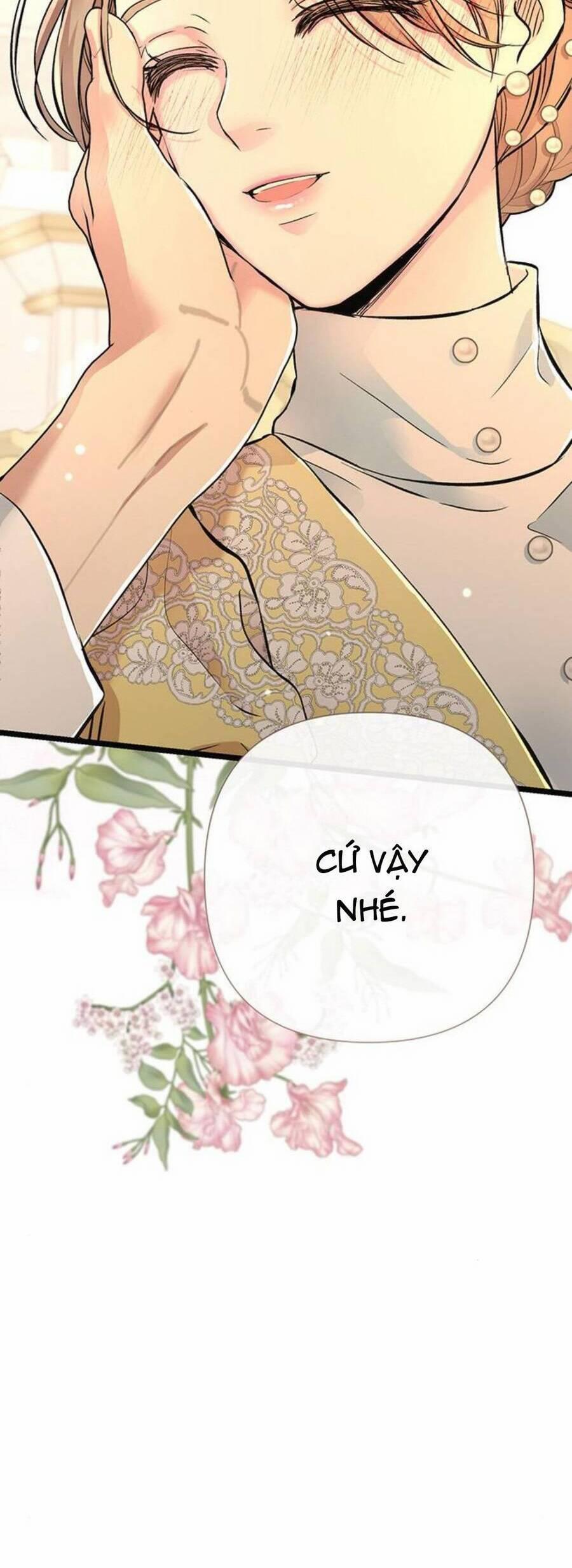 Chàng Hoàng Tử Này Có Vấn Đề 52.2 trang 23