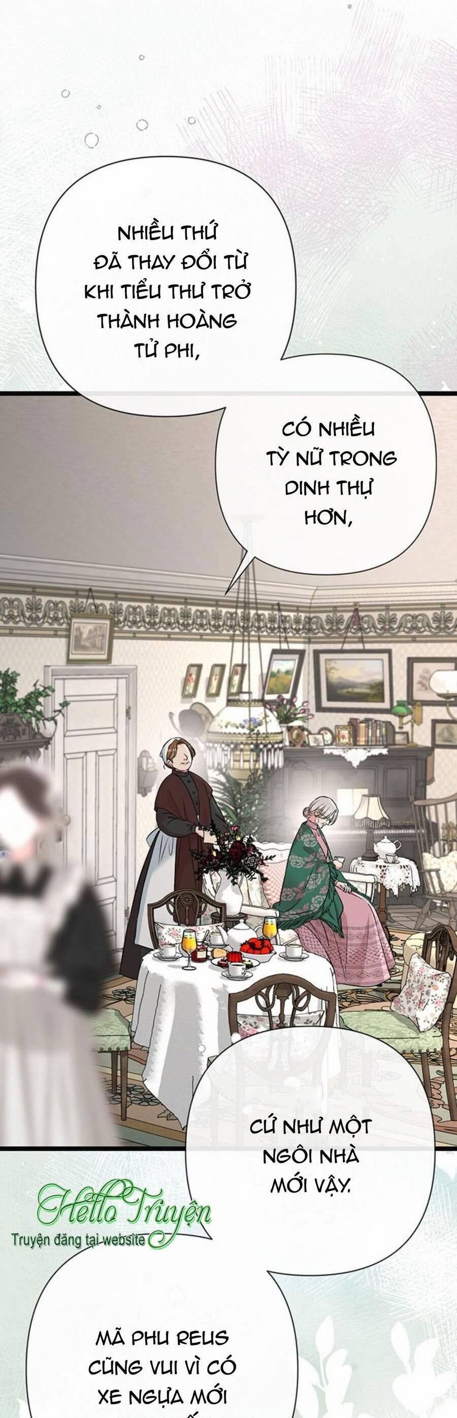 Chàng Hoàng Tử Này Có Vấn Đề 52.2 trang 27