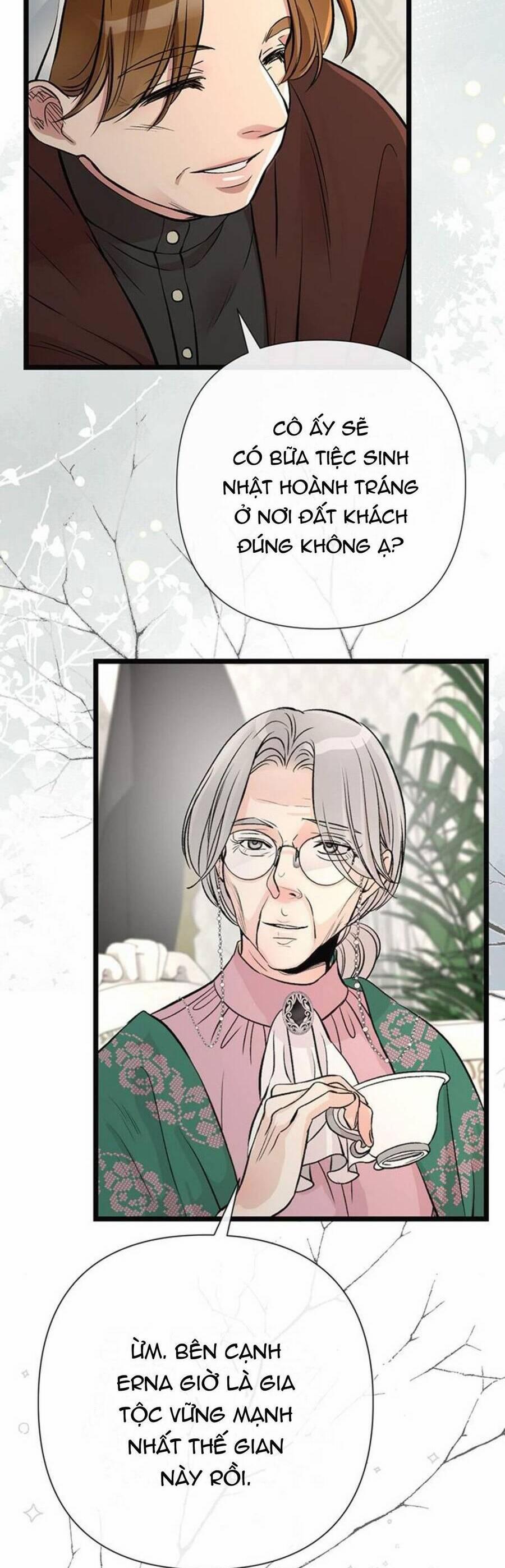 Chàng Hoàng Tử Này Có Vấn Đề 52.2 trang 29