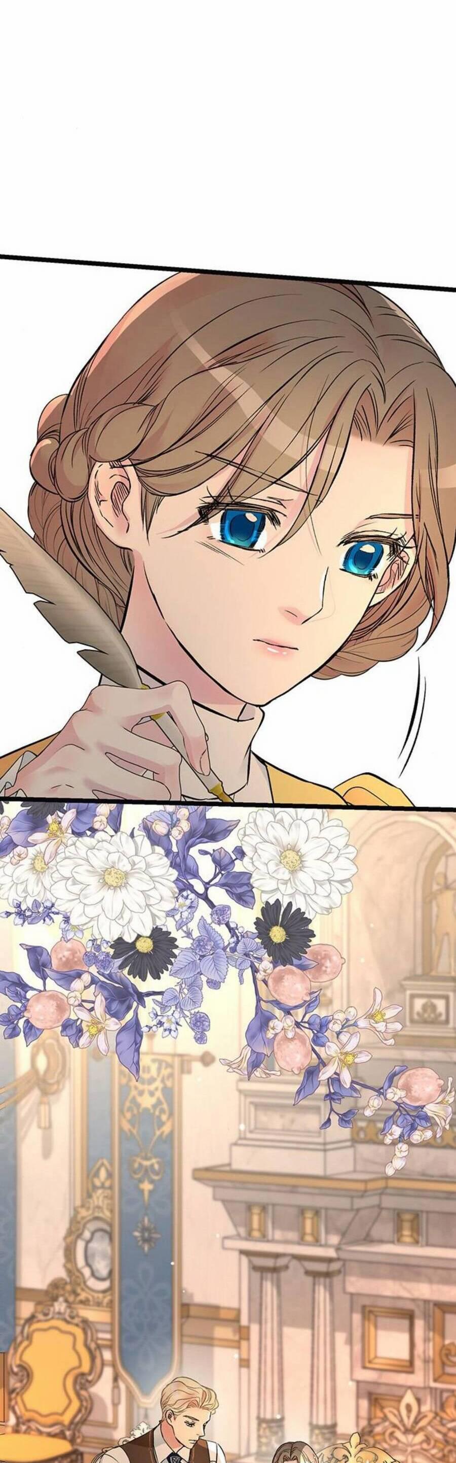 Chàng Hoàng Tử Này Có Vấn Đề 52.2 trang 4