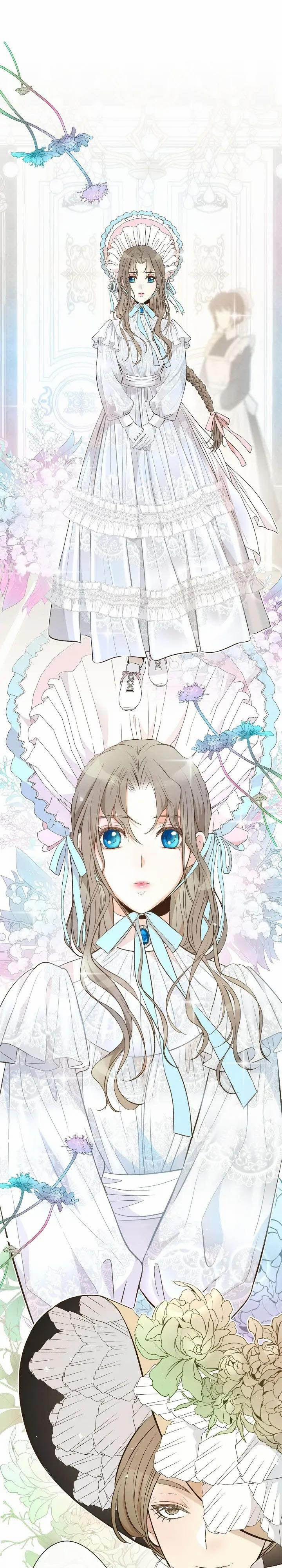 Chàng Hoàng Tử Này Có Vấn Đề 6.2 trang 11