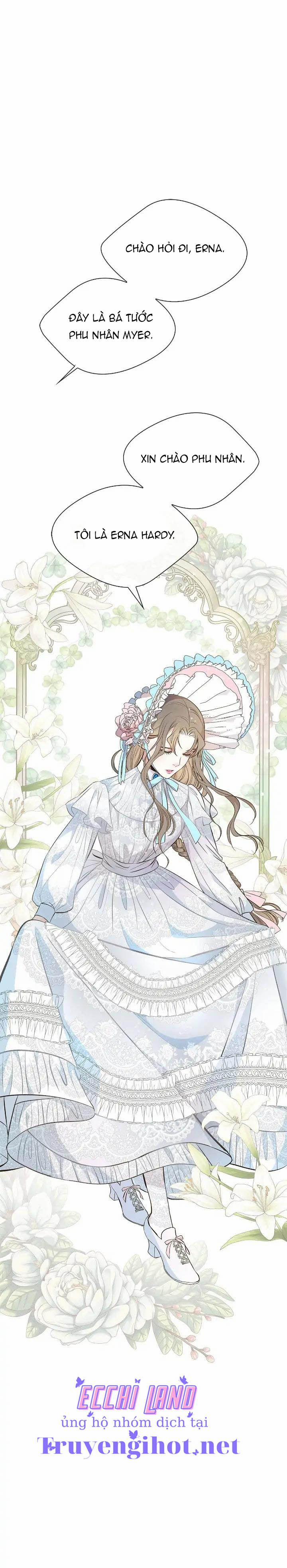 Chàng Hoàng Tử Này Có Vấn Đề 6.2 trang 13
