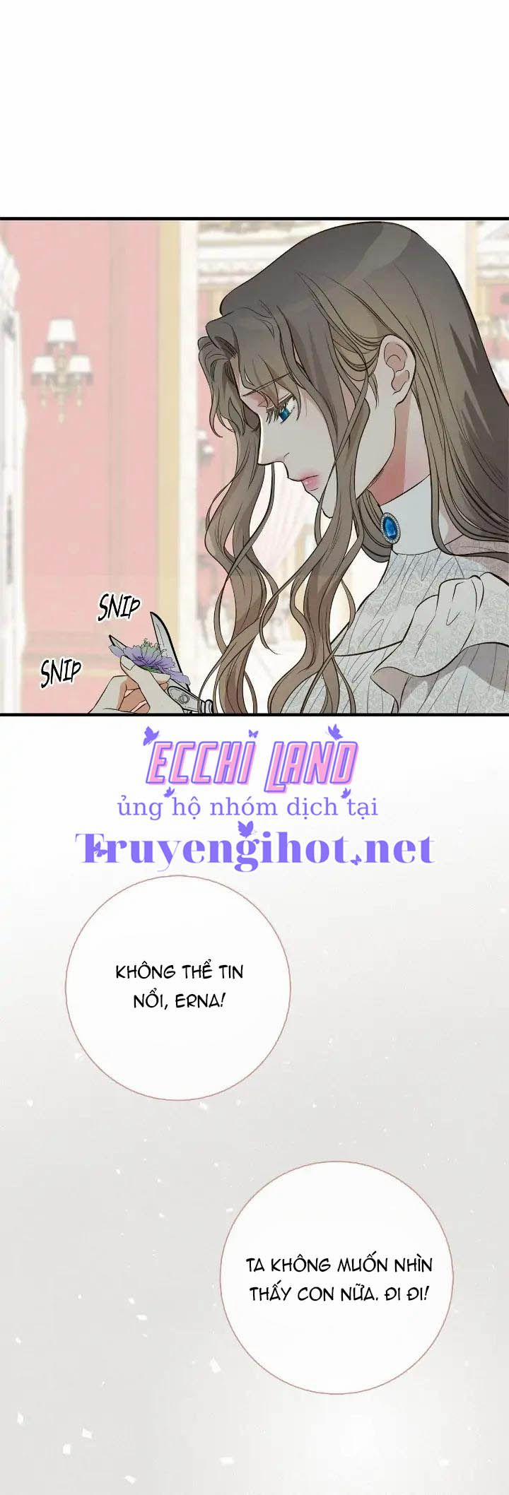 Chàng Hoàng Tử Này Có Vấn Đề 6.2 trang 17