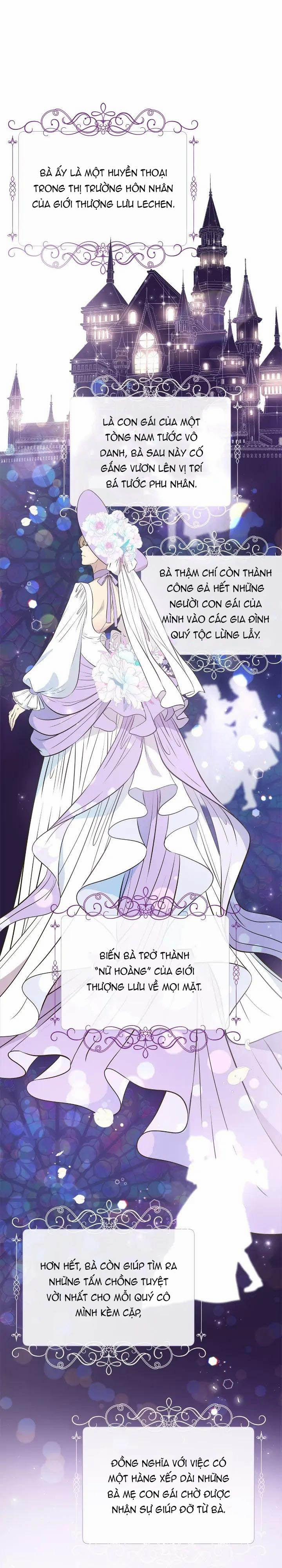 Chàng Hoàng Tử Này Có Vấn Đề 6.2 trang 2