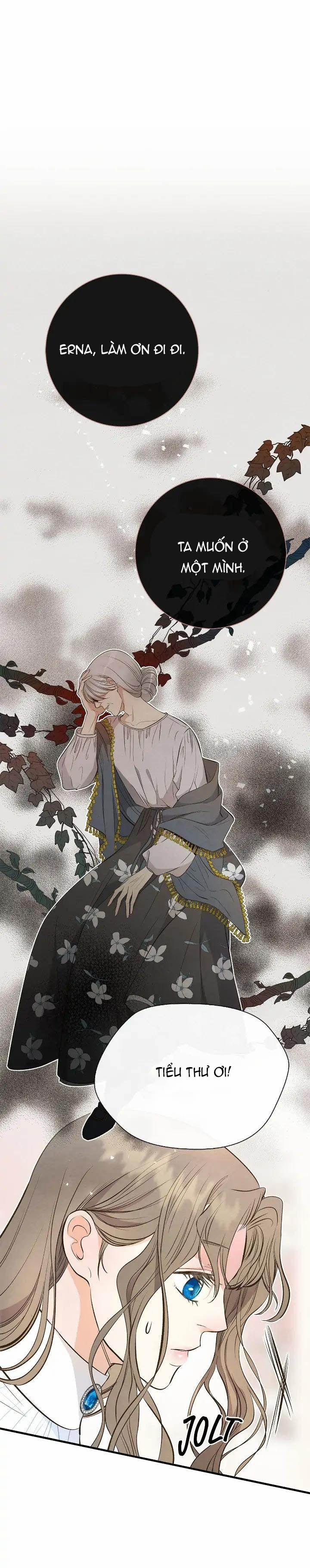 Chàng Hoàng Tử Này Có Vấn Đề 6.2 trang 21