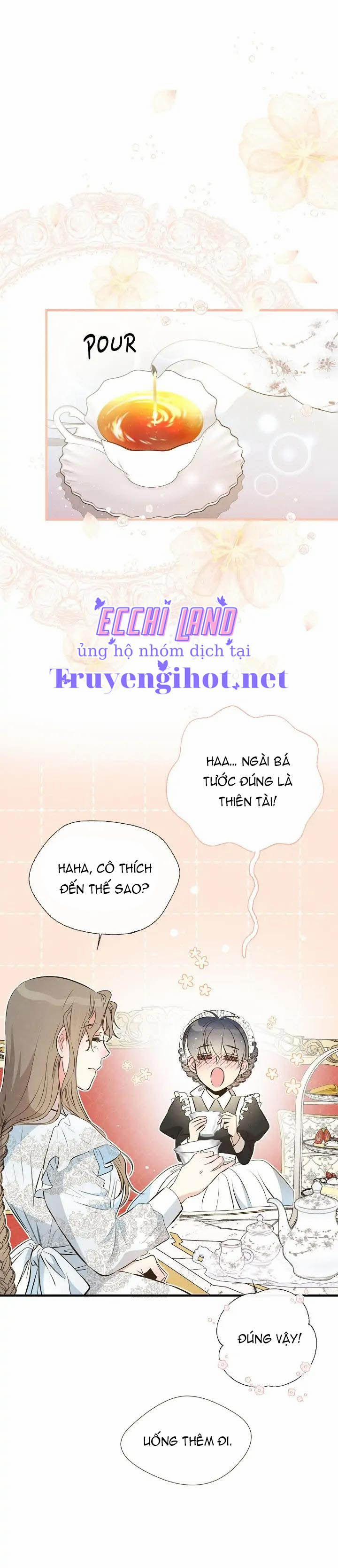 Chàng Hoàng Tử Này Có Vấn Đề 6.2 trang 23