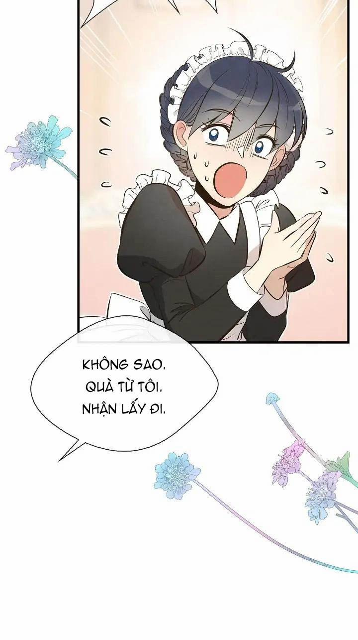 Chàng Hoàng Tử Này Có Vấn Đề 6.2 trang 28