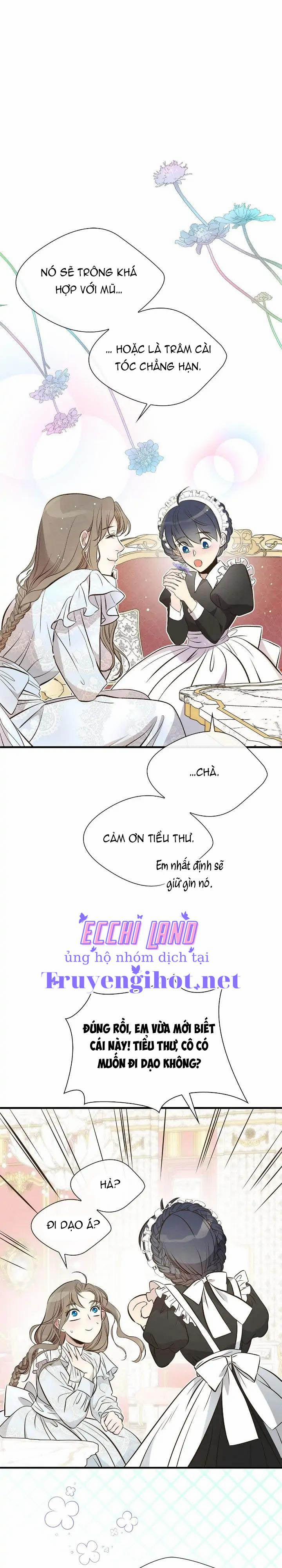 Chàng Hoàng Tử Này Có Vấn Đề 6.2 trang 29