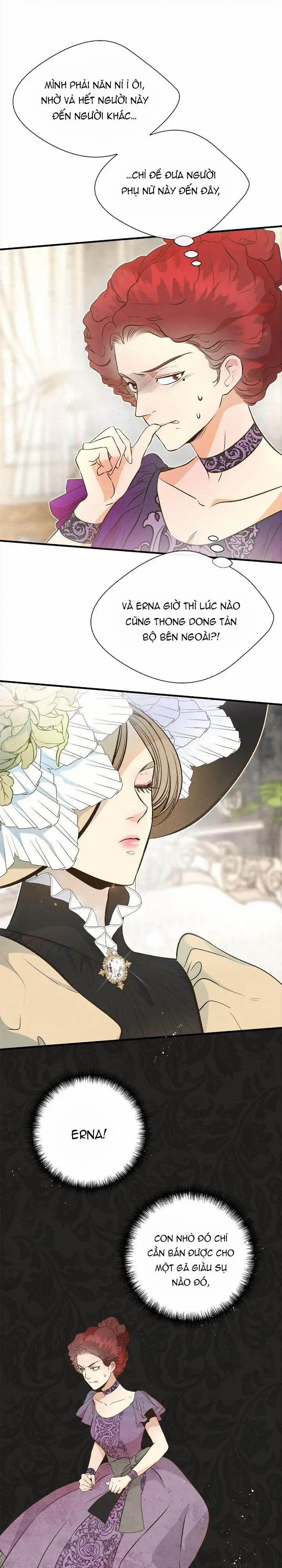 Chàng Hoàng Tử Này Có Vấn Đề 6.2 trang 3