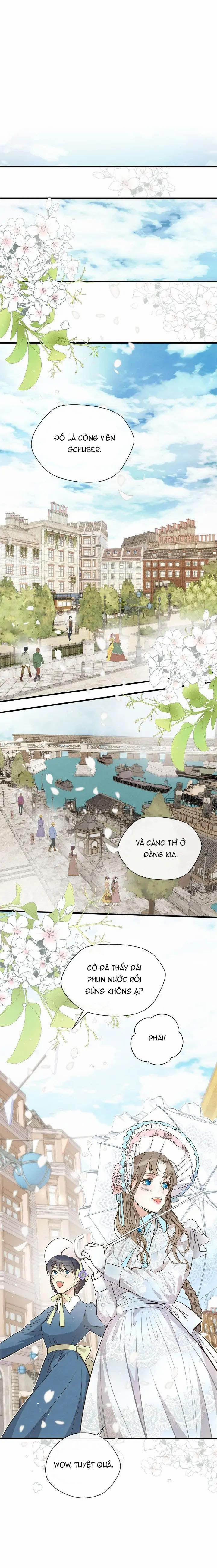 Chàng Hoàng Tử Này Có Vấn Đề 6.2 trang 31