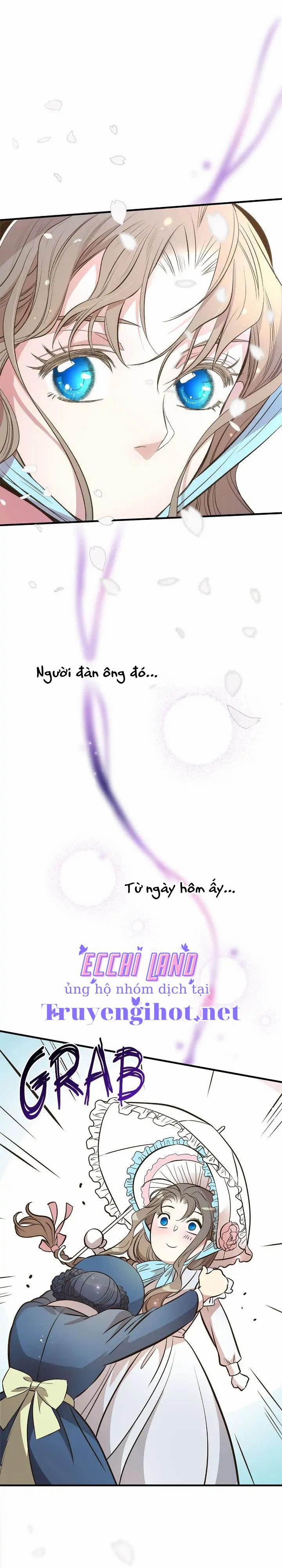 Chàng Hoàng Tử Này Có Vấn Đề 6.2 trang 35