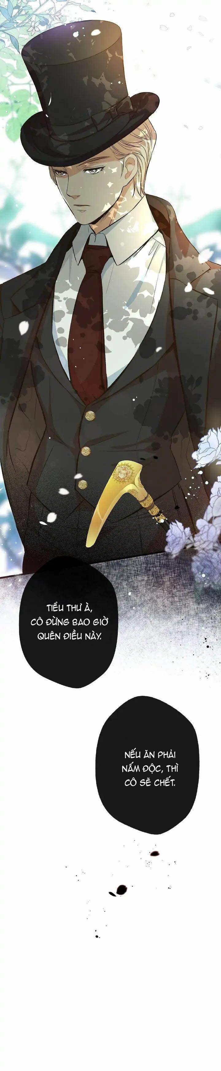 Chàng Hoàng Tử Này Có Vấn Đề 6.2 trang 39
