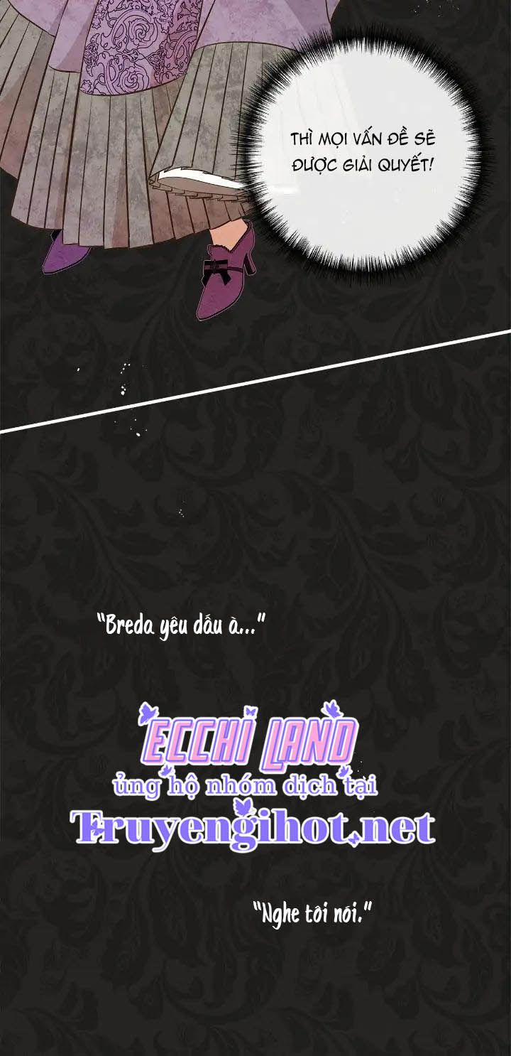 Chàng Hoàng Tử Này Có Vấn Đề 6.2 trang 4