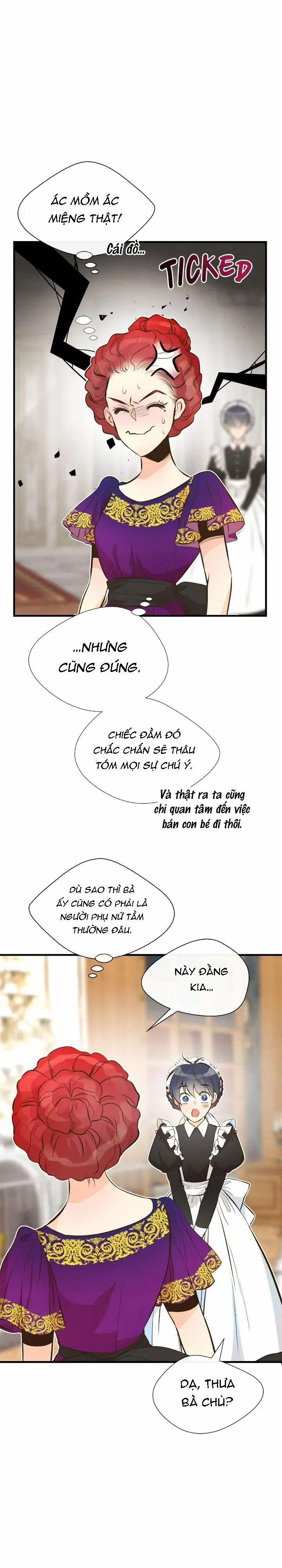 Chàng Hoàng Tử Này Có Vấn Đề 7.1 trang 6