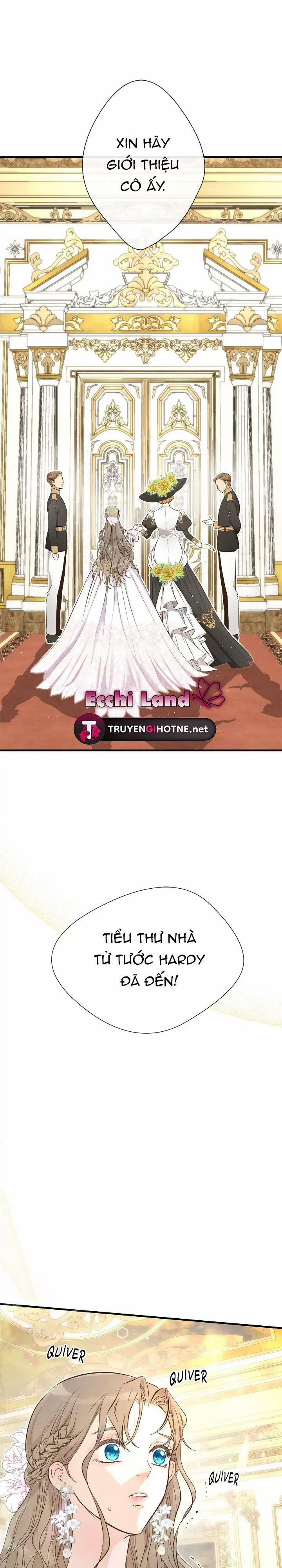 Chàng Hoàng Tử Này Có Vấn Đề 7.2 trang 13