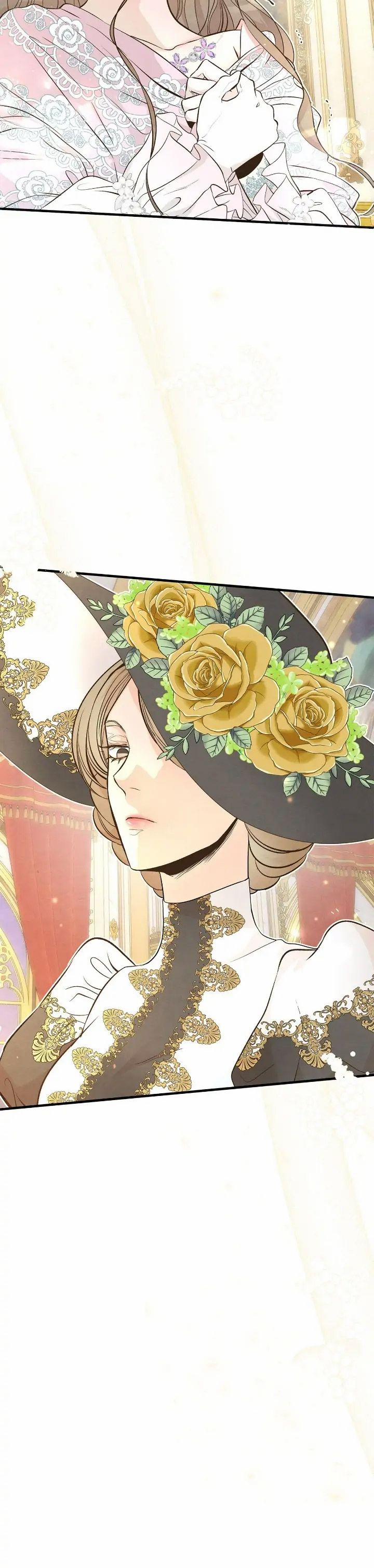 Chàng Hoàng Tử Này Có Vấn Đề 7.2 trang 14