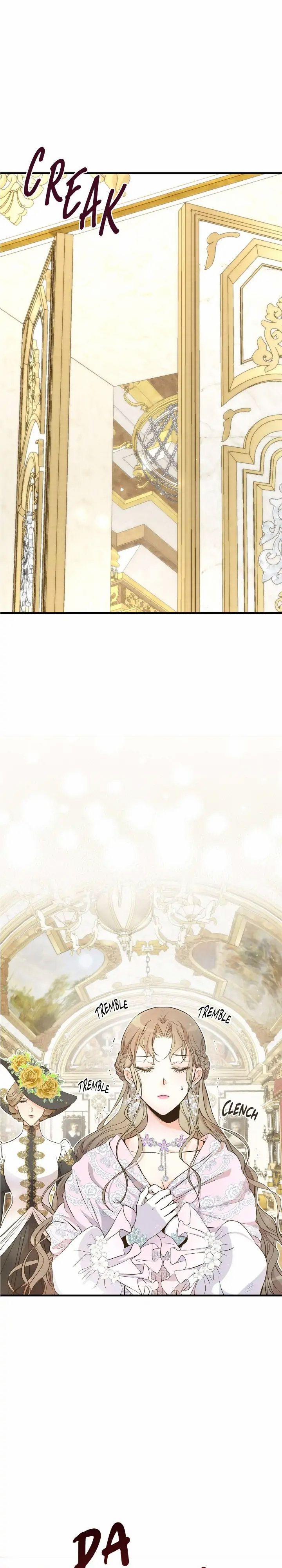 Chàng Hoàng Tử Này Có Vấn Đề 7.2 trang 15