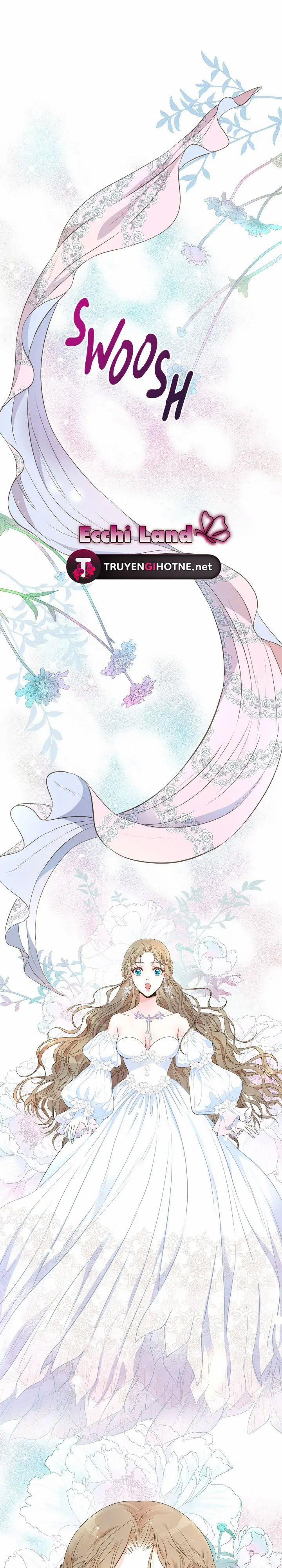 Chàng Hoàng Tử Này Có Vấn Đề 7.2 trang 17