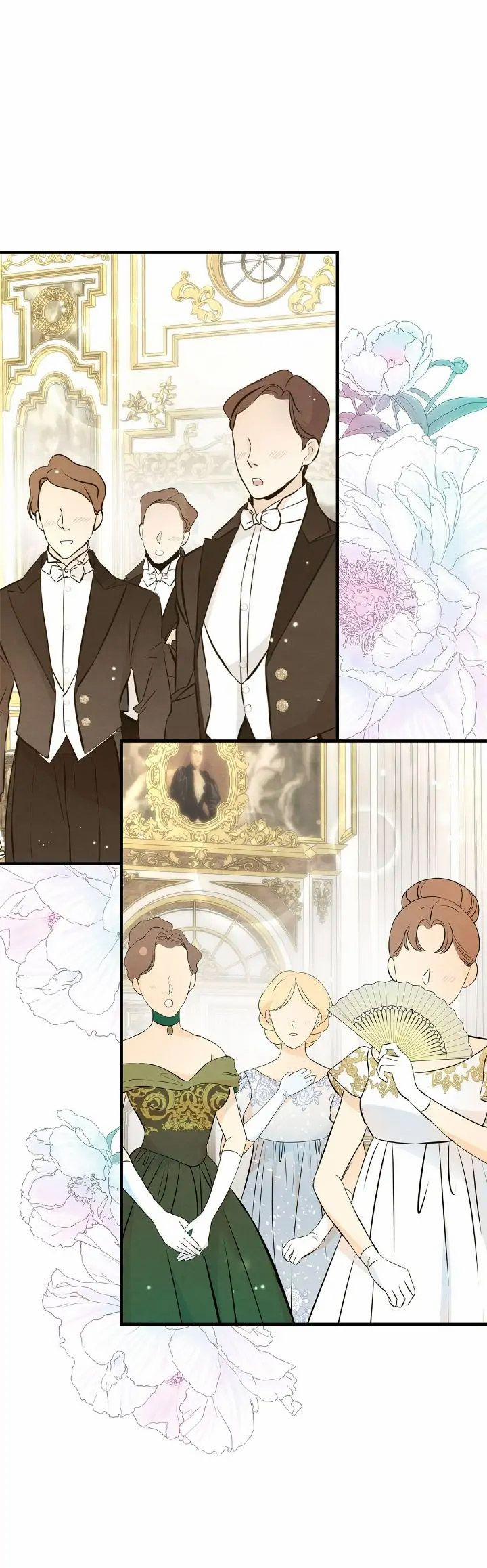 Chàng Hoàng Tử Này Có Vấn Đề 7.2 trang 19