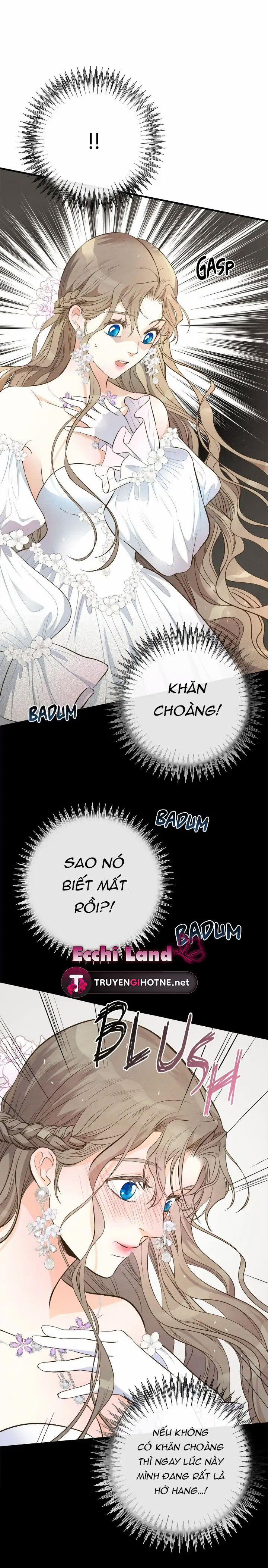 Chàng Hoàng Tử Này Có Vấn Đề 7.2 trang 22