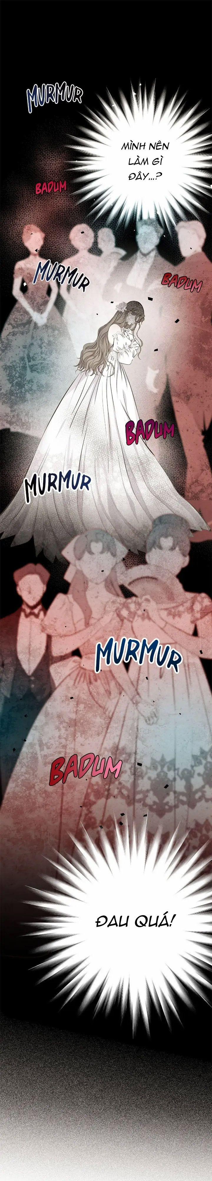 Chàng Hoàng Tử Này Có Vấn Đề 7.2 trang 26