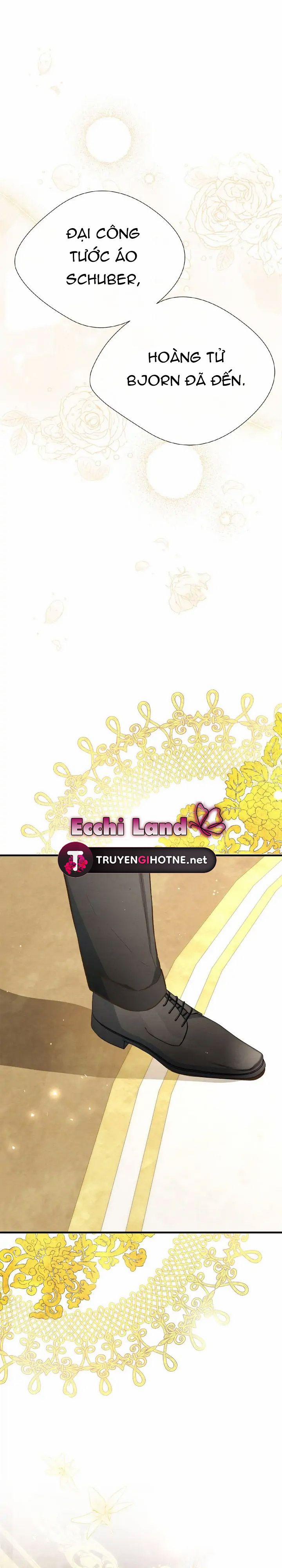 Chàng Hoàng Tử Này Có Vấn Đề 7.2 trang 28