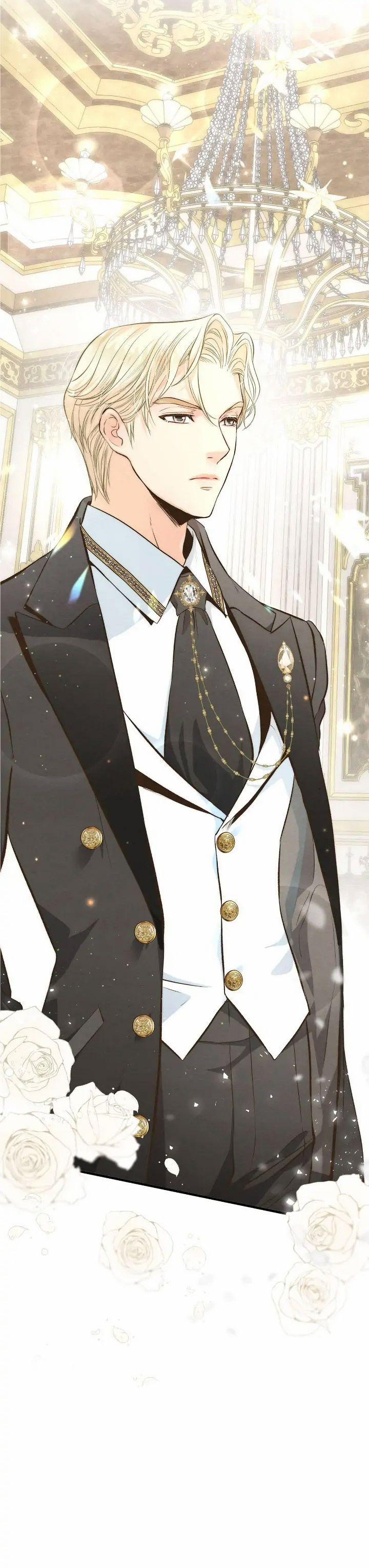 Chàng Hoàng Tử Này Có Vấn Đề 7.2 trang 29