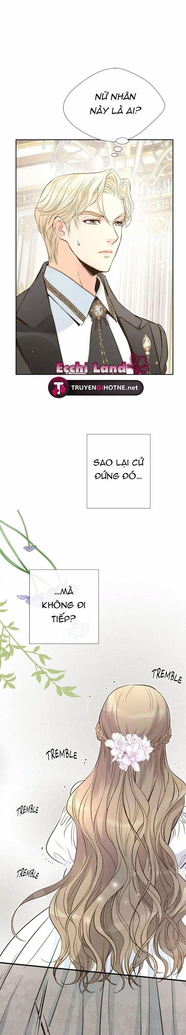 Chàng Hoàng Tử Này Có Vấn Đề 7.2 trang 32