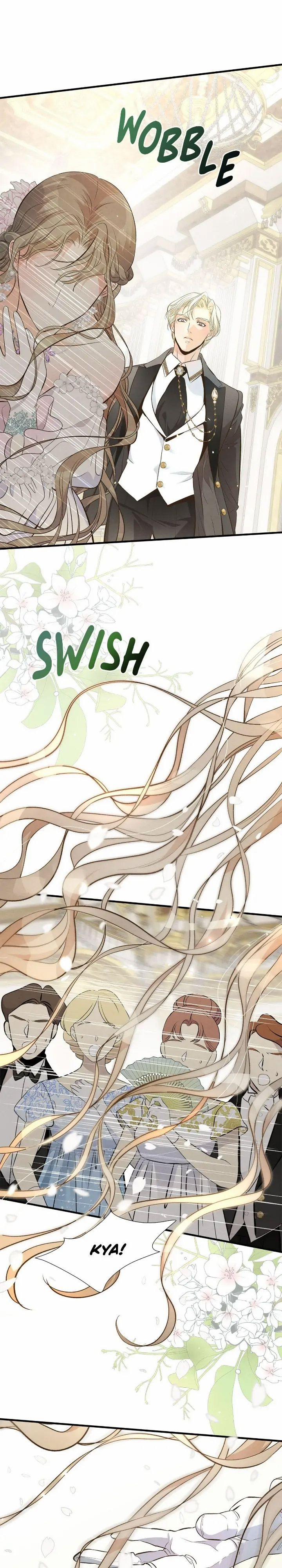 Chàng Hoàng Tử Này Có Vấn Đề 7.2 trang 34