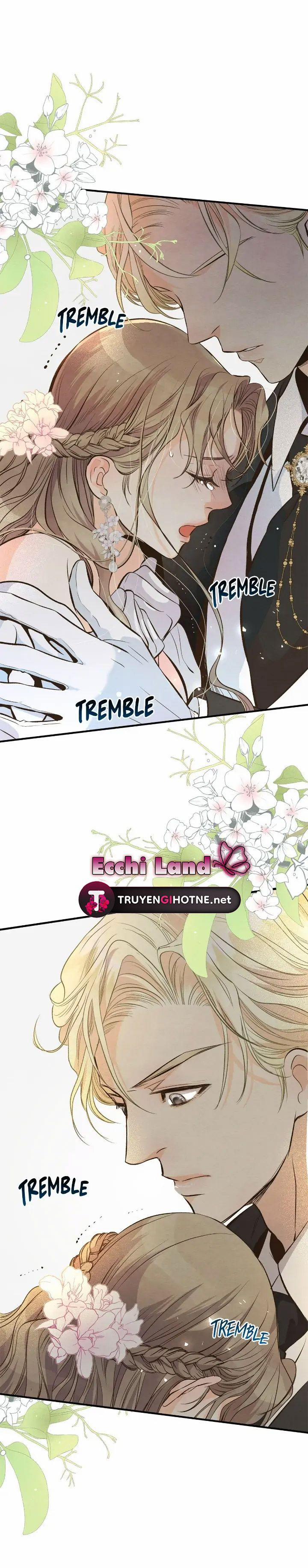 Chàng Hoàng Tử Này Có Vấn Đề 7.2 trang 37