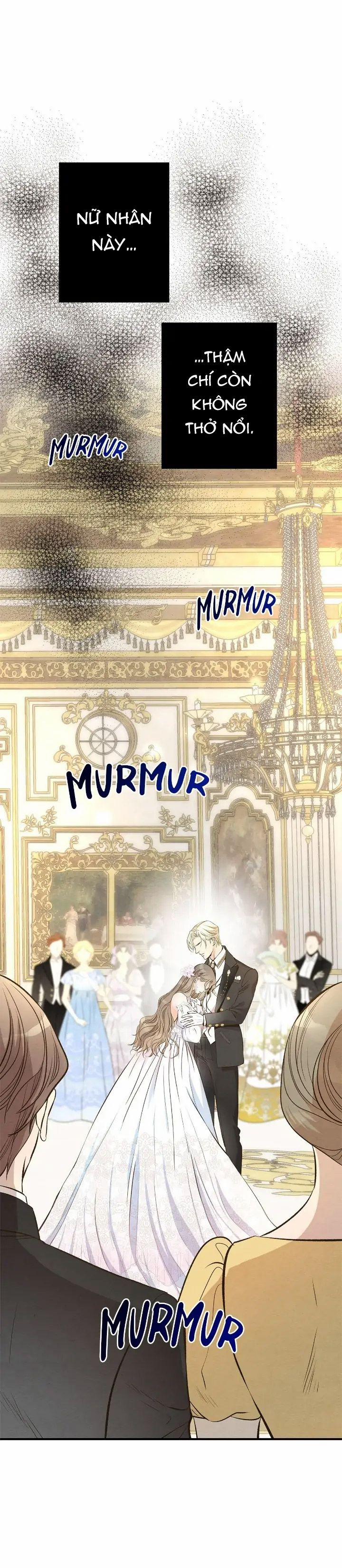 Chàng Hoàng Tử Này Có Vấn Đề 7.2 trang 38