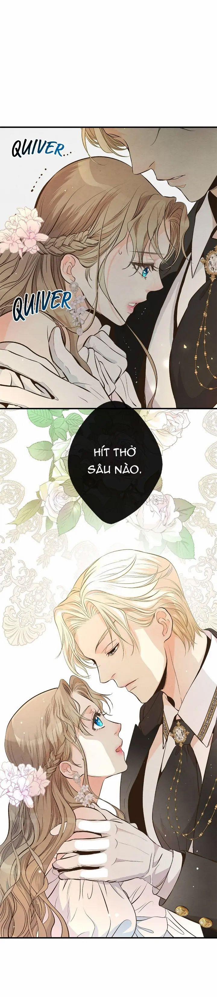 Chàng Hoàng Tử Này Có Vấn Đề 7.2 trang 39