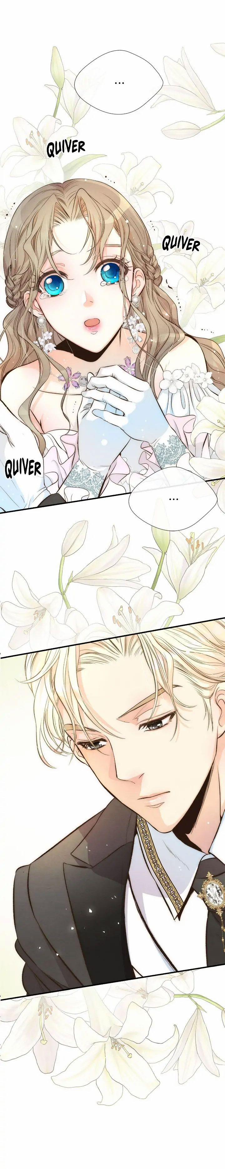 Chàng Hoàng Tử Này Có Vấn Đề 7.2 trang 40