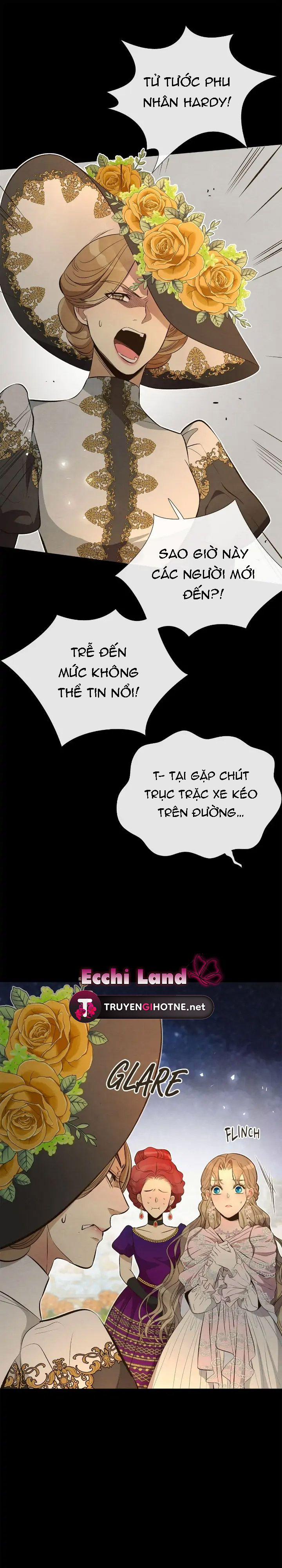 Chàng Hoàng Tử Này Có Vấn Đề 7.2 trang 7