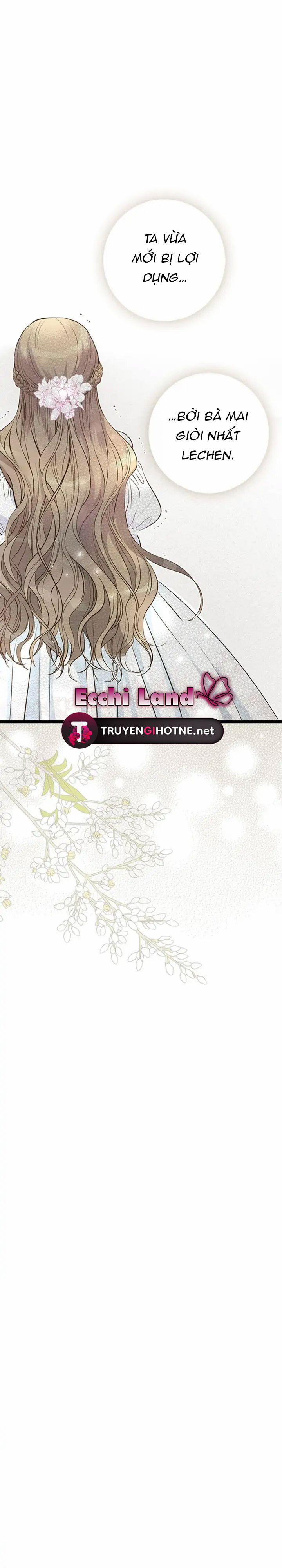 Chàng Hoàng Tử Này Có Vấn Đề 8.1 trang 12