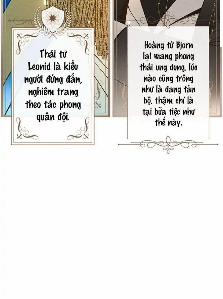 Chàng Hoàng Tử Này Có Vấn Đề 8.1 trang 23