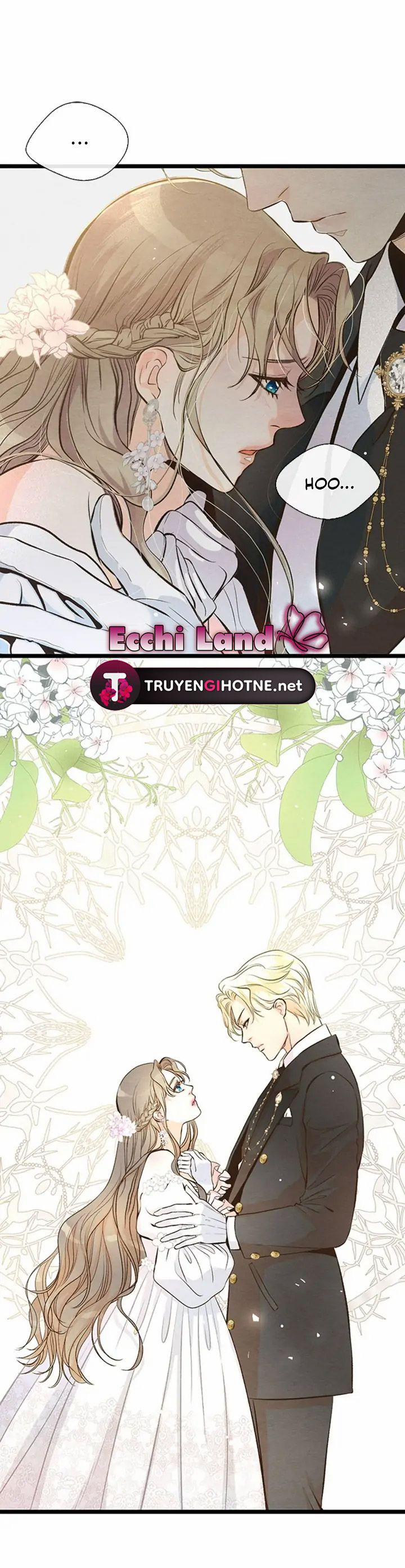 Chàng Hoàng Tử Này Có Vấn Đề 8.1 trang 7