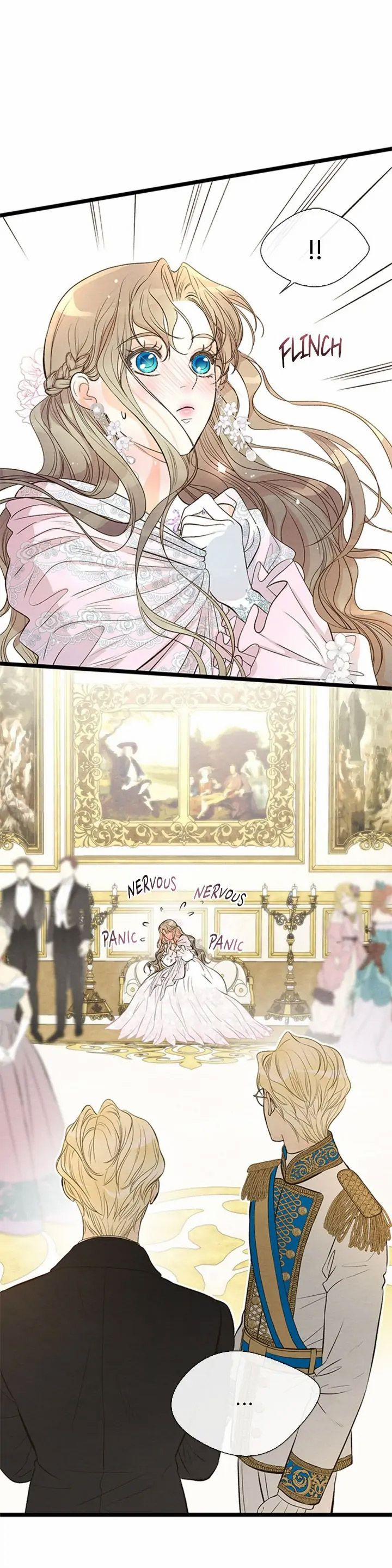 Chàng Hoàng Tử Này Có Vấn Đề 8.2 trang 2