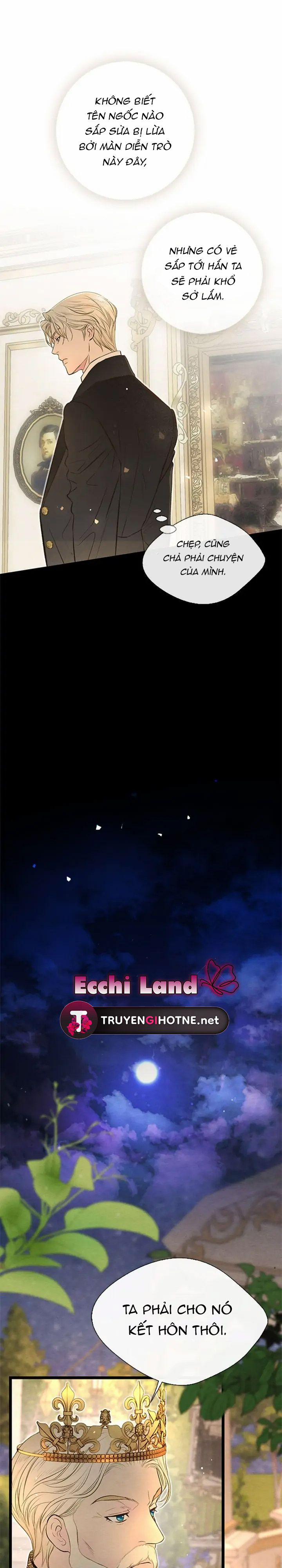 Chàng Hoàng Tử Này Có Vấn Đề 8.2 trang 8