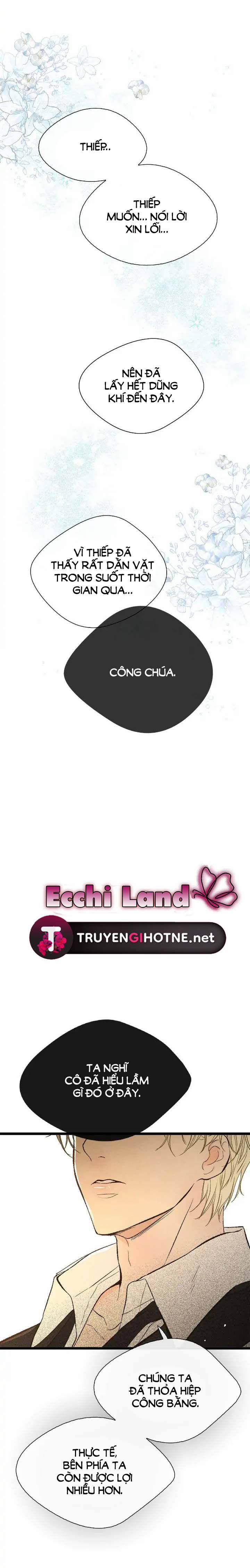 Chàng Hoàng Tử Này Có Vấn Đề 9.1 trang 10