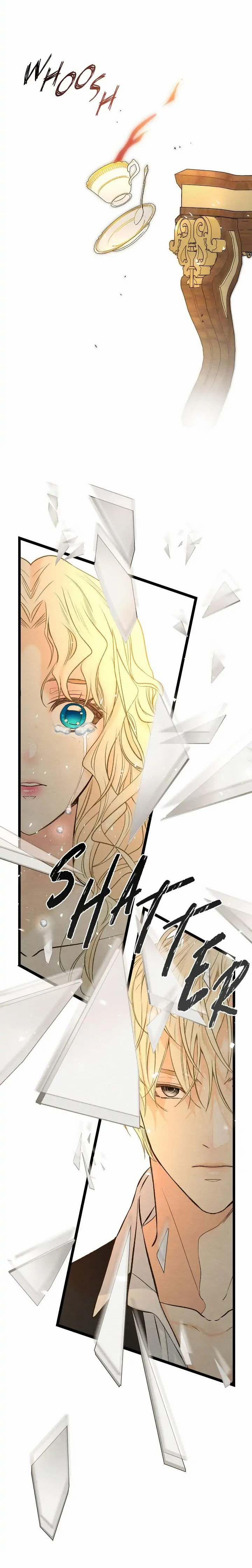 Chàng Hoàng Tử Này Có Vấn Đề 9.1 trang 12