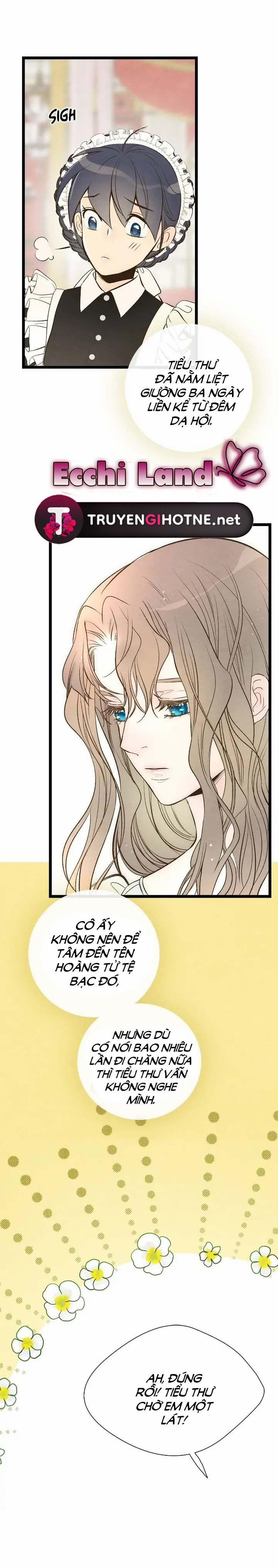 Chàng Hoàng Tử Này Có Vấn Đề 9.1 trang 15