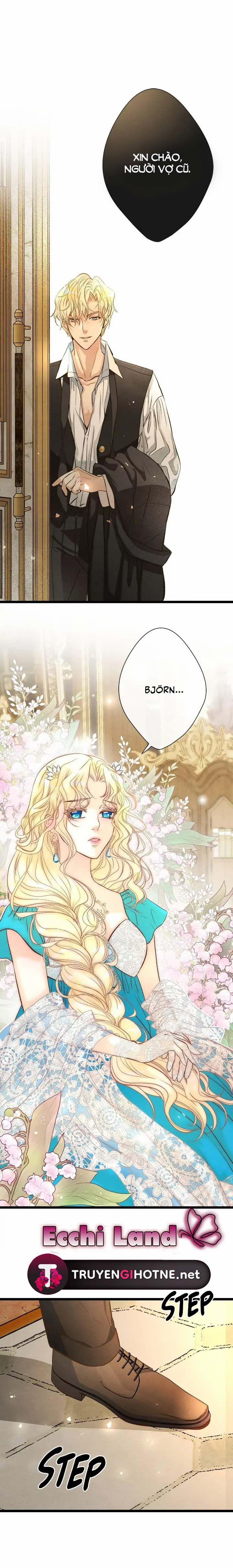 Chàng Hoàng Tử Này Có Vấn Đề 9.1 trang 3