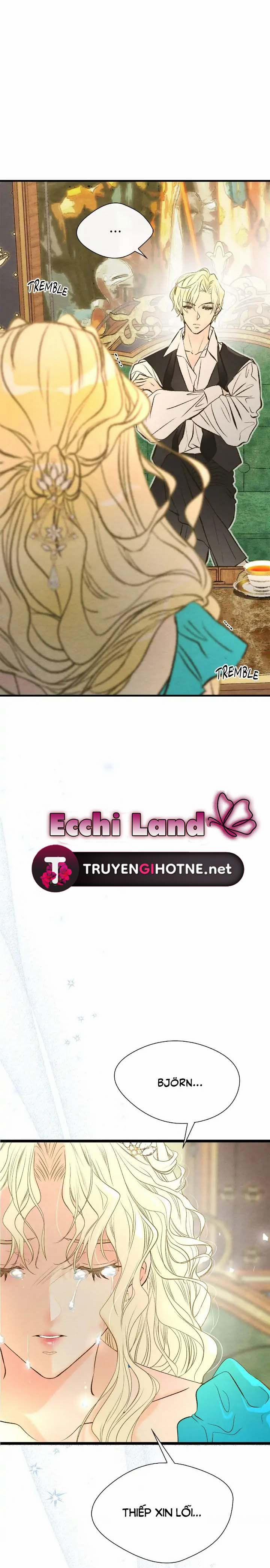 Chàng Hoàng Tử Này Có Vấn Đề 9.1 trang 5